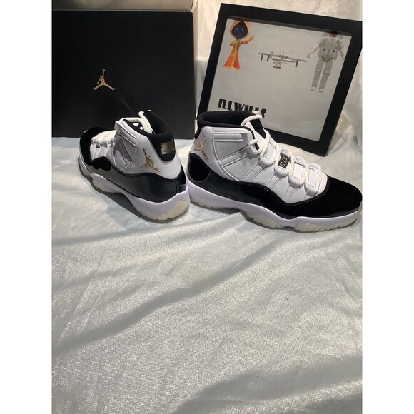 Jordan 11 Retro DMP \